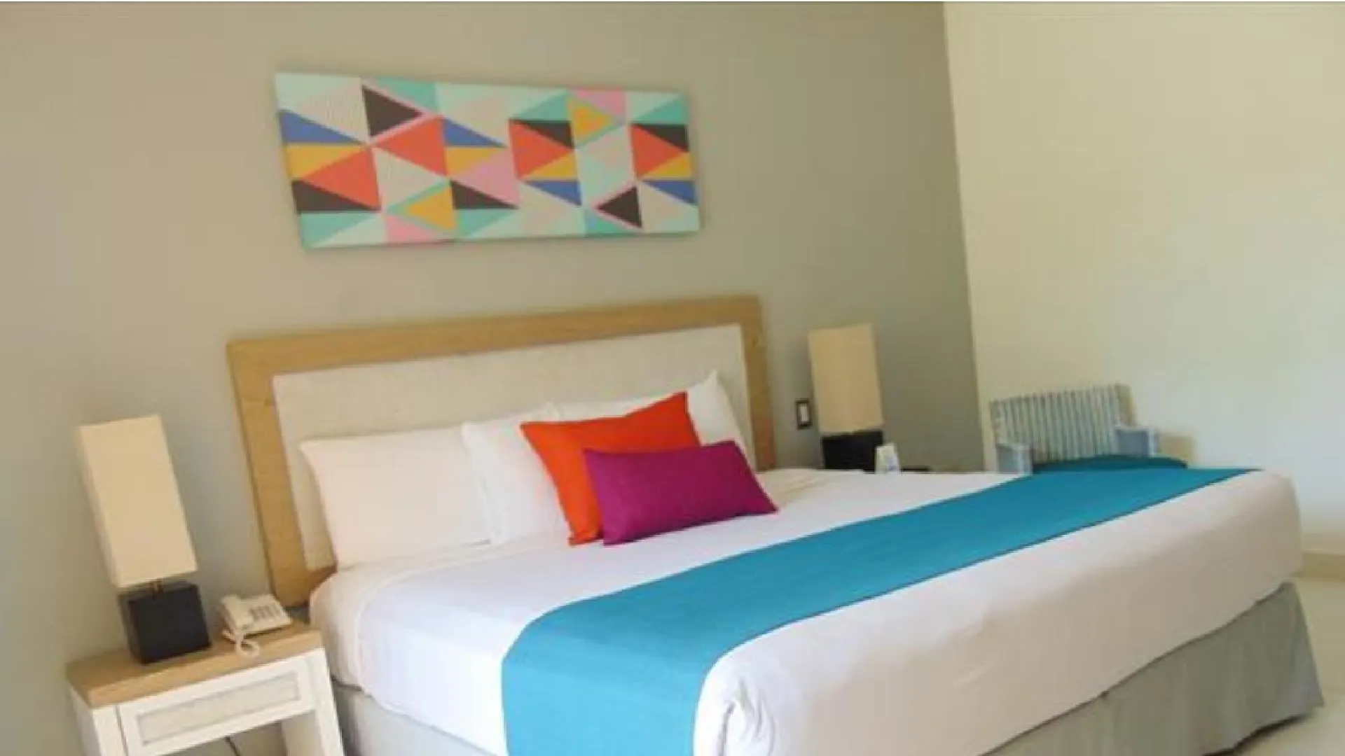Casa Marina Beach & Reef All Inclusive Sosúa Resort