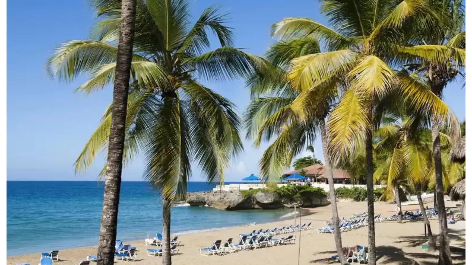 Station touristique Hotel Casa Marina Beach & Reef All Inclusive à Sosúa