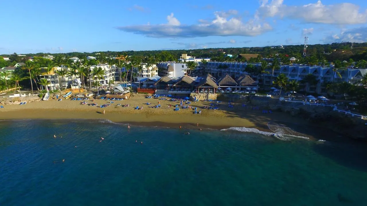 Hotel Casa Marina Beach & Reef All Inclusive à Sosúa Station touristique