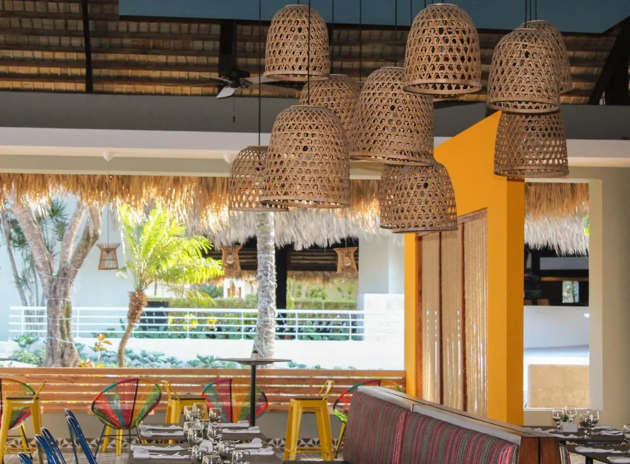 Casa Marina Beach & Reef All Inclusive Sosúa