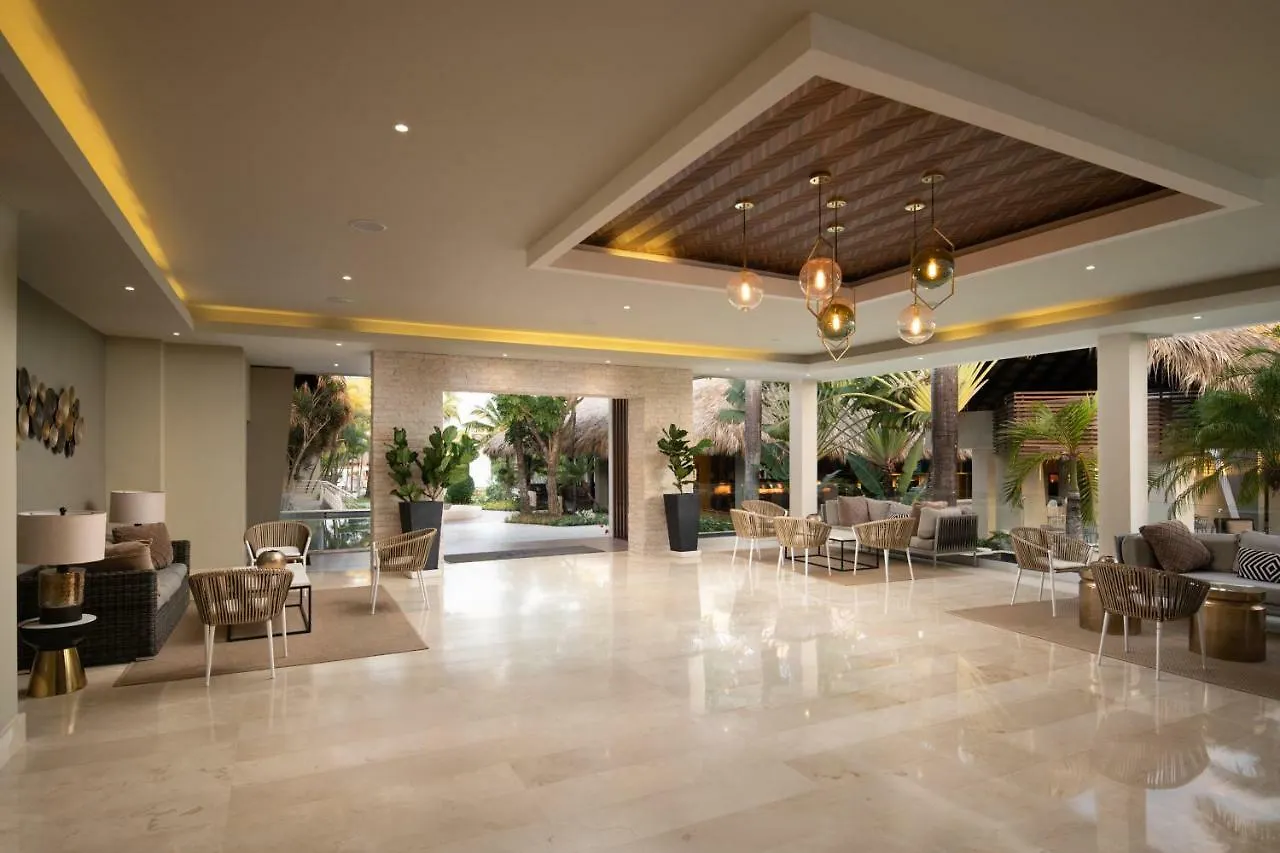 **** Resort Casa Marina Beach & Reef All Inclusive Sosúa Repubblica Dominicana