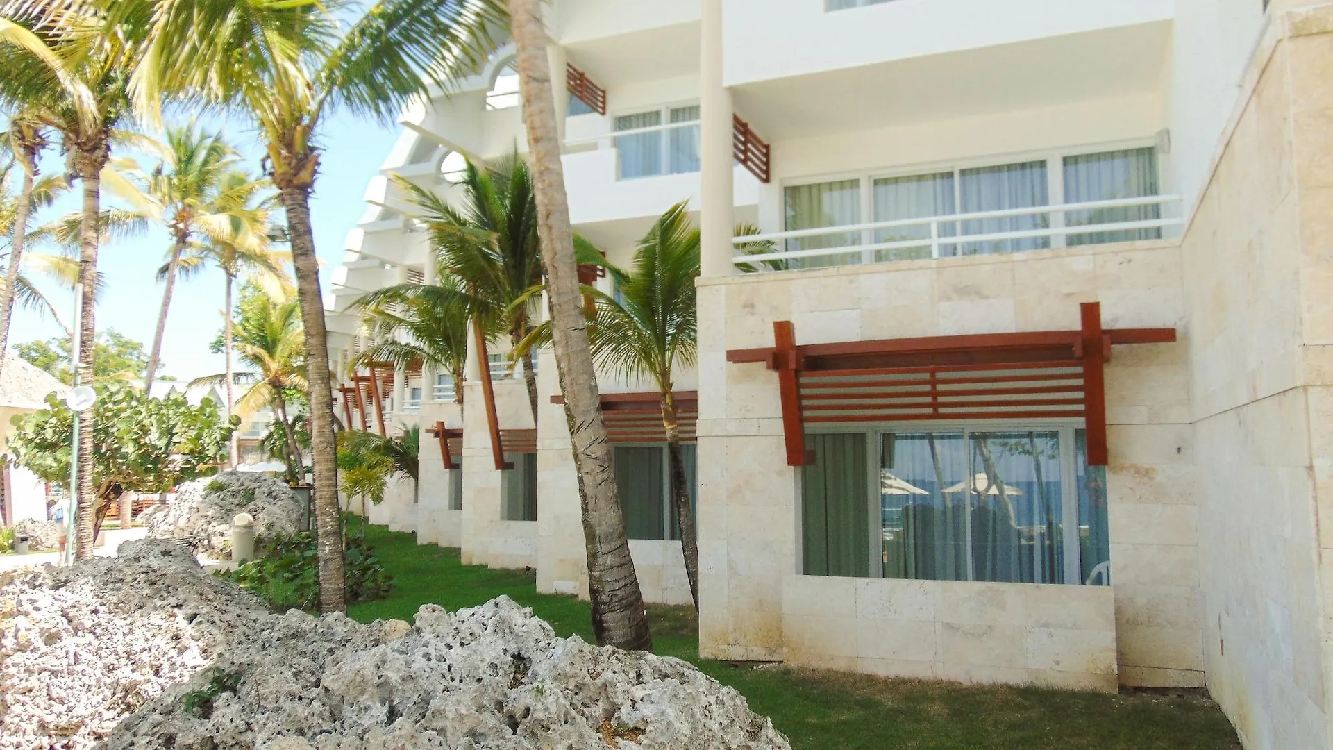 Ośrodek wypoczynkowy Casa Marina Beach & Reef All Inclusive Sosúa