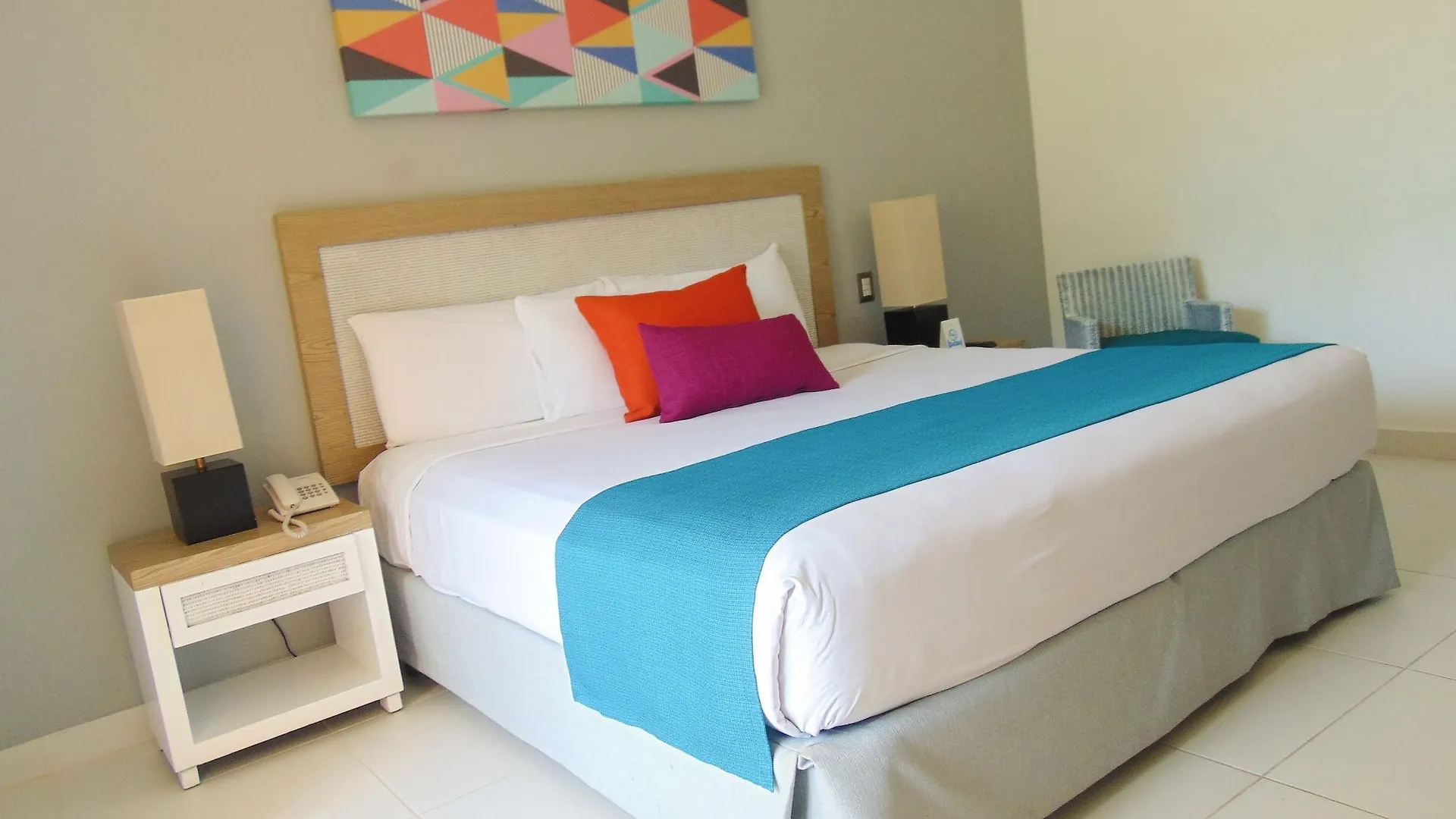 Casa Marina Beach & Reef All Inclusive Sosúa Ośrodek wypoczynkowy