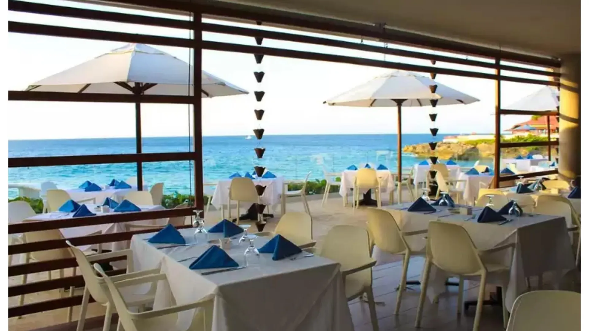 Casa Marina Beach & Reef All Inclusive Sosúa