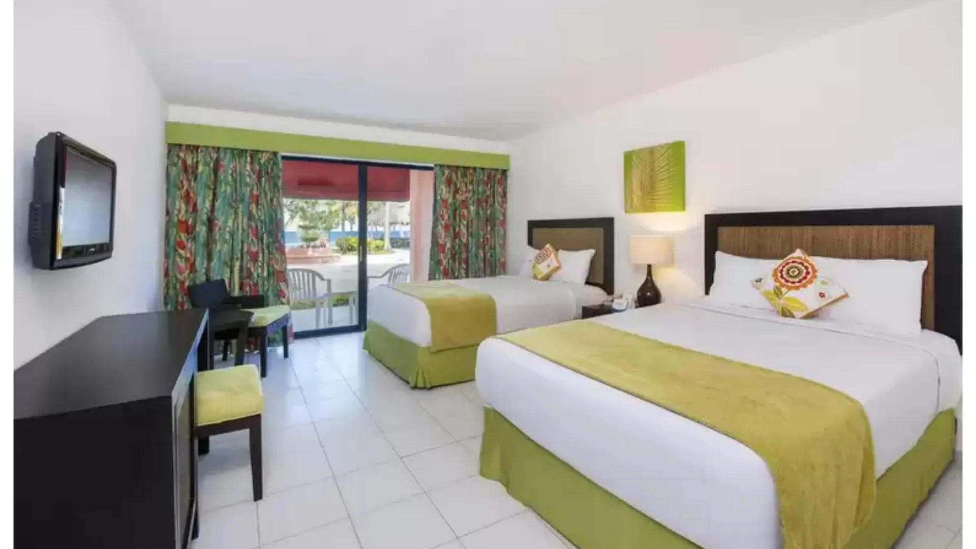 Casa Marina Beach & Reef All Inclusive Sosúa Dominikana