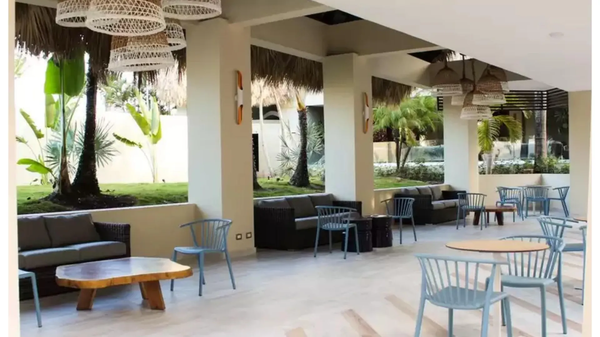 Casa Marina Beach & Reef All Inclusive Sosúa