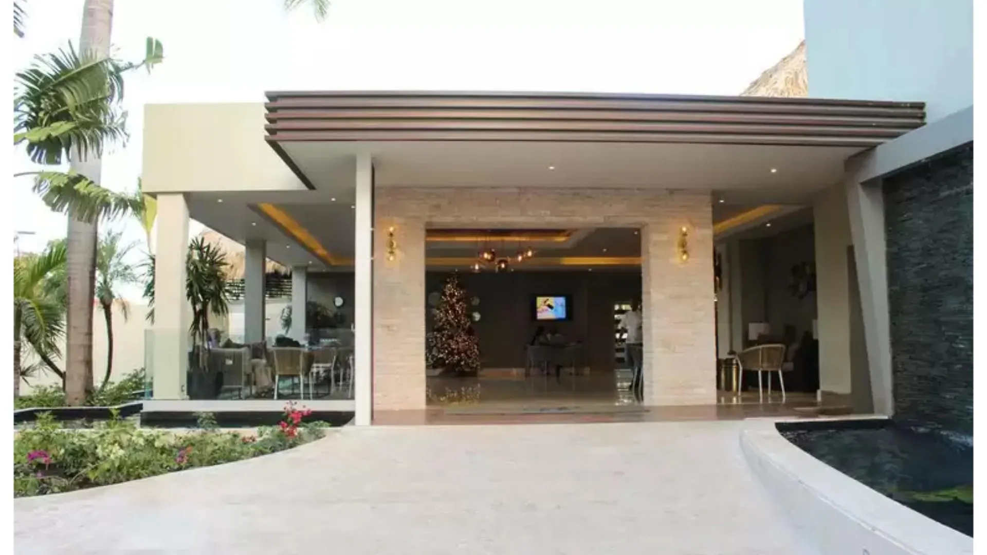 Ośrodek wypoczynkowy Casa Marina Beach & Reef All Inclusive Sosúa