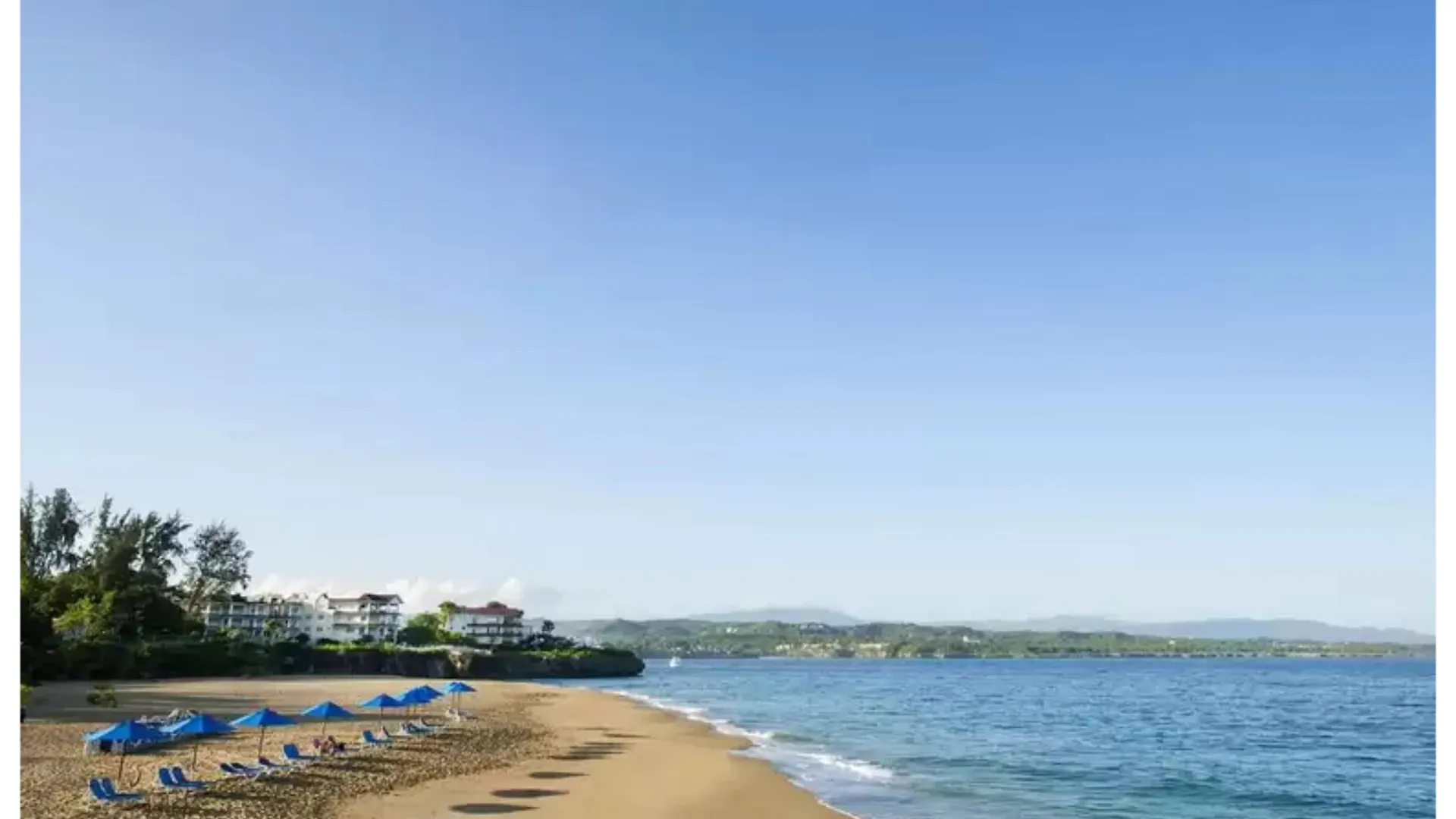 Casa Marina Beach & Reef All Inclusive Sosúa Ośrodek wypoczynkowy