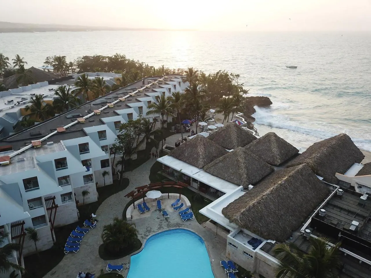 Casa Marina Beach & Reef All Inclusive Sosúa