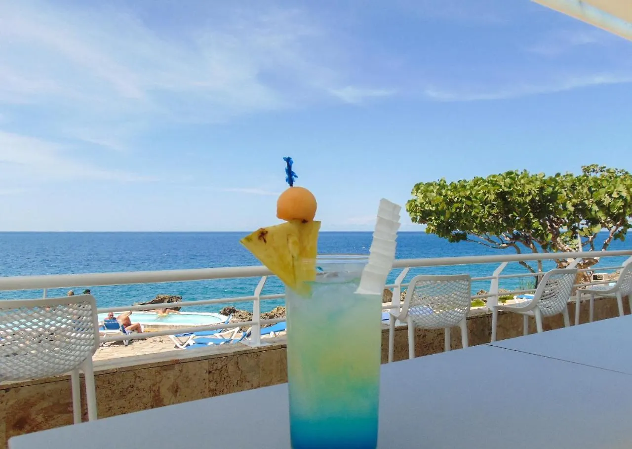 Ośrodek wypoczynkowy Casa Marina Beach & Reef All Inclusive Sosúa