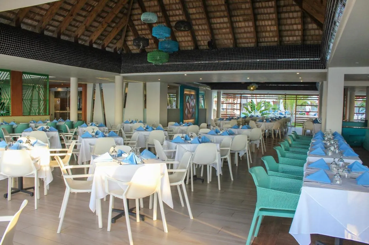 Casa Marina Beach & Reef All Inclusive Sosúa Dominikana