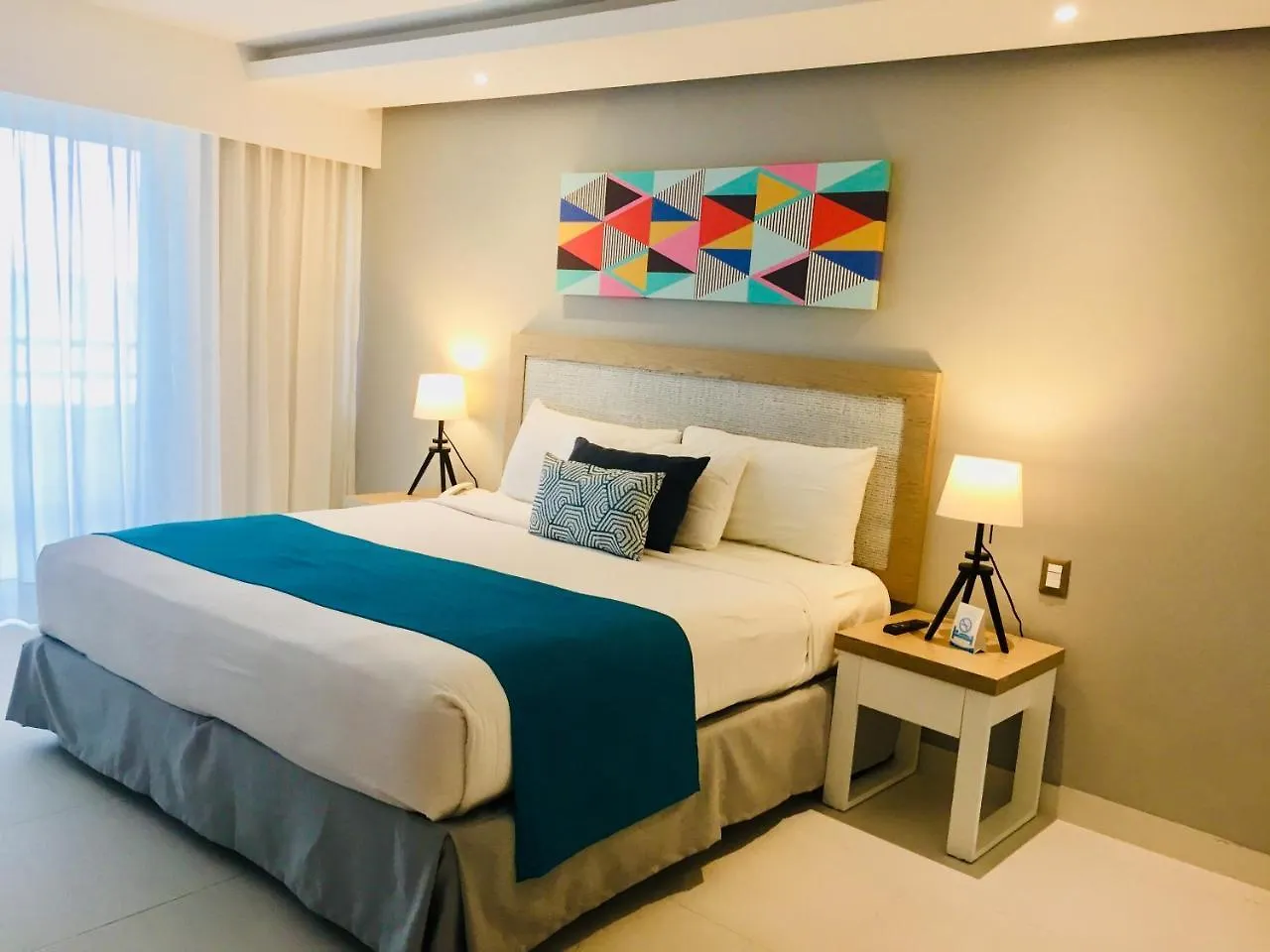 Casa Marina Beach & Reef All Inclusive Sosúa 4*,