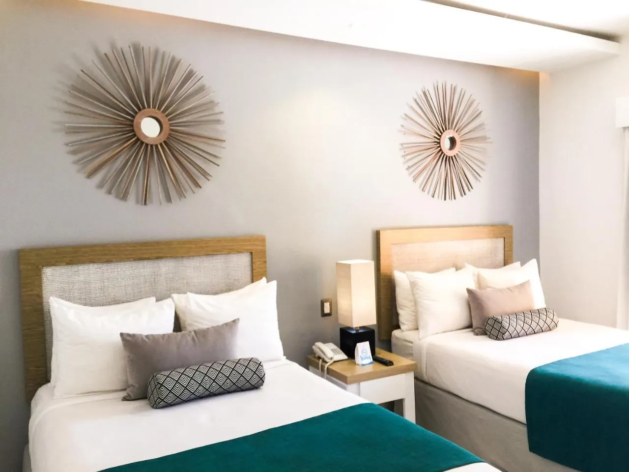 Ośrodek wypoczynkowy Casa Marina Beach & Reef All Inclusive Sosúa