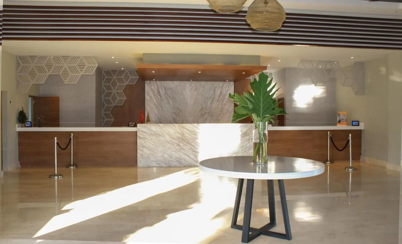 Casa Marina Beach & Reef All Inclusive Sosúa Ośrodek wypoczynkowy