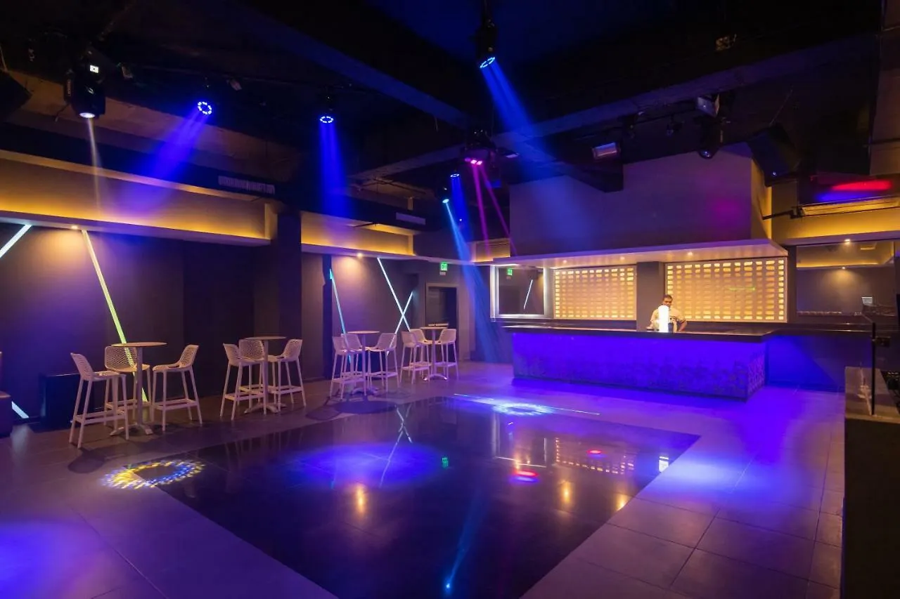 Casa Marina Beach & Reef All Inclusive Sosúa Ośrodek wypoczynkowy