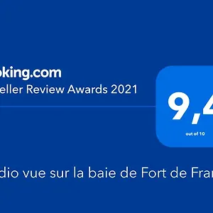 Appartement Kasanaco Avec Vue La Baie De De France