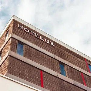 visit hotel