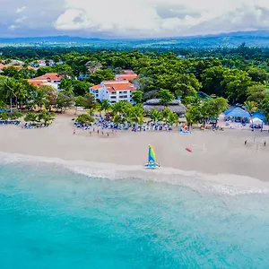 Viva Heavens By Wyndham, A Trademark All Inclusive (adults Only) **** Puerto Plata