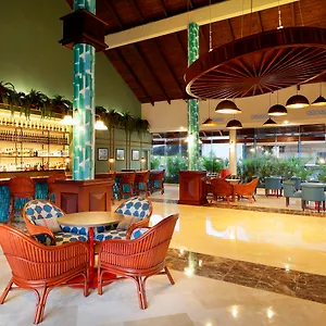 Grand Palladium Select Bavaro Dominicaanse Republiek