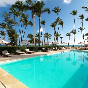 Resort Melia Punta Cana Wellness Inclusive - Adults Only, Bávaro