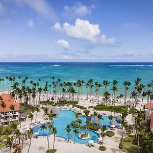 Resort Dreams Palm, Punta Cana