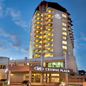 Hotel Crowne Plaza Santo Domingo, An Ihg