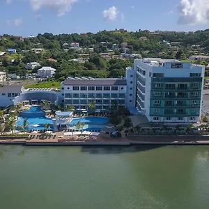 Harbor Club St Lucia, Curio Collection By Hilton Gros-Islet