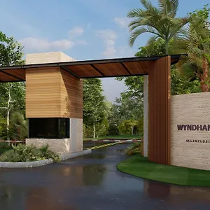 Wyndham Alltra All Inclusive **** Samana