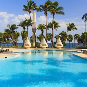Hotel Renaissance Jaragua Hotel&casino