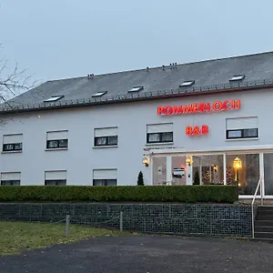 B&B Pommerloch Luxemburg