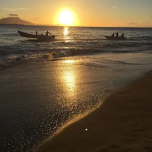 Piergiorgio Palace **** Puerto Plata