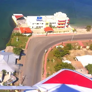 Marbella Montecristi Rep. Dom. Monte Cristi
