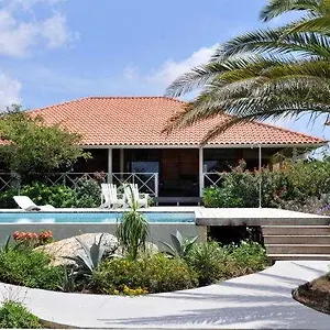Boca Gentil & Villas Curacao