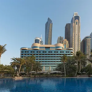 Le Meridien Mina Seyahi & Waterpark Verenigde Arabische Emiraten