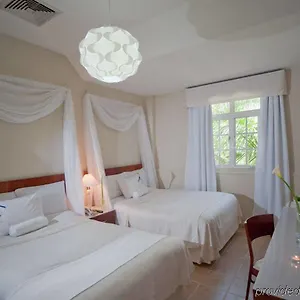 Hotel Hodelpa Caribe Colonial