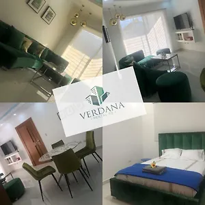 Verdana Residencial Arlene Ii Sfm Dominicaanse Republiek