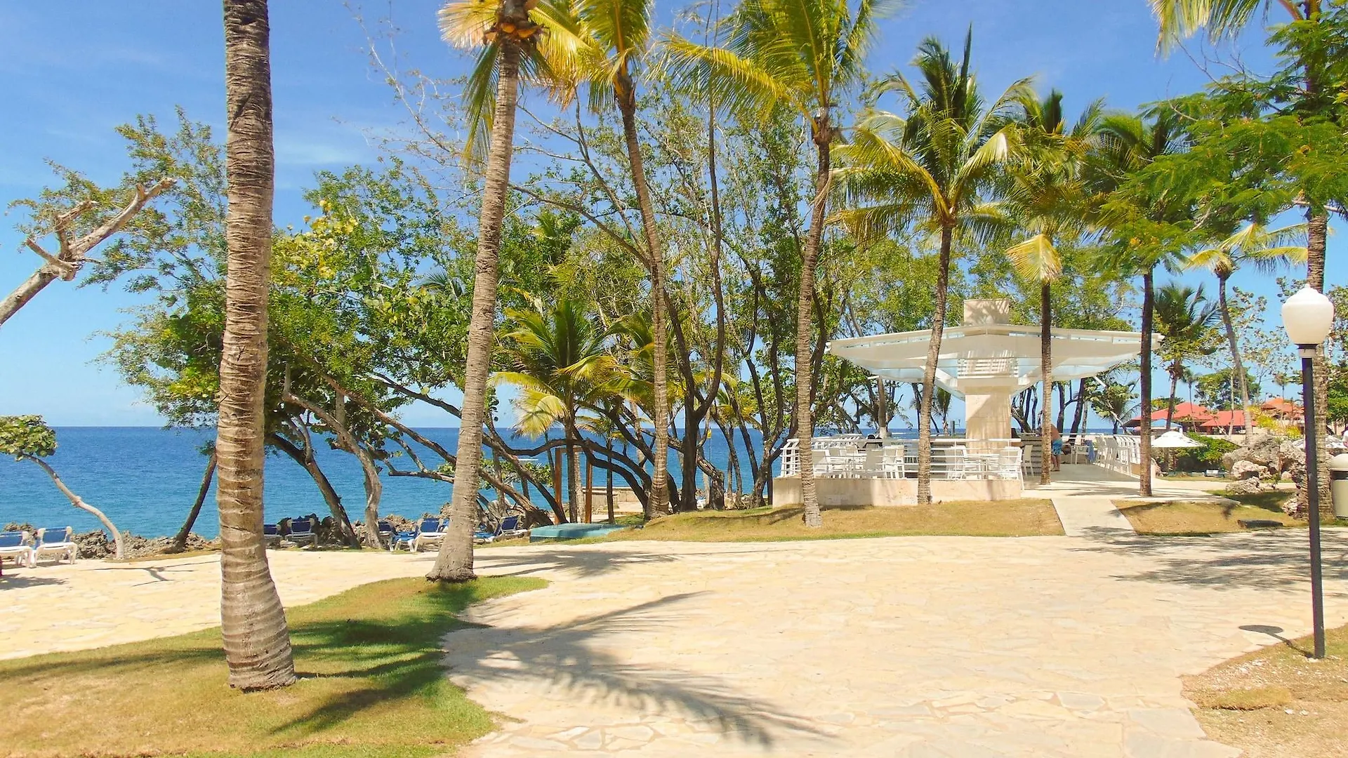 Casa Marina Beach & Reef All Inclusive Sosúa République dominicaine