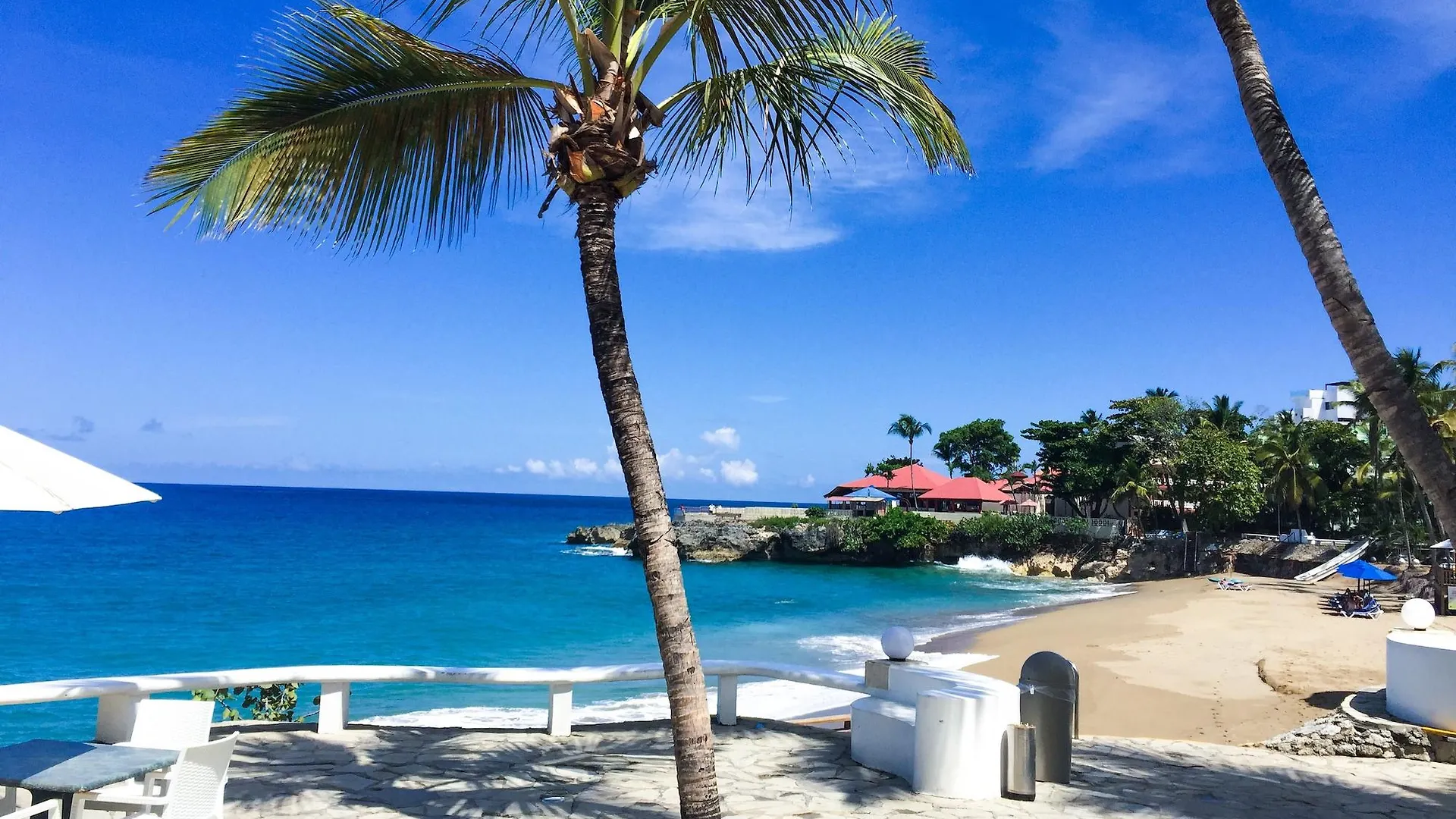 **** Station touristique Casa Marina Beach & Reef All Inclusive Sosúa République dominicaine
