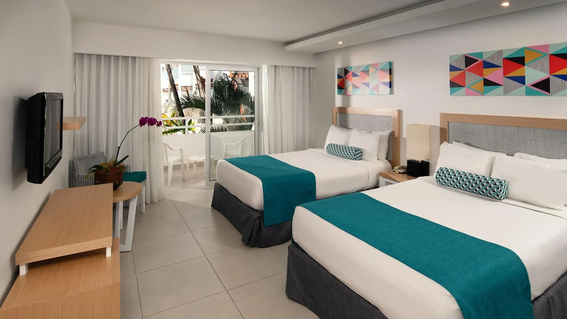 Casa Marina Beach & Reef All Inclusive Resort