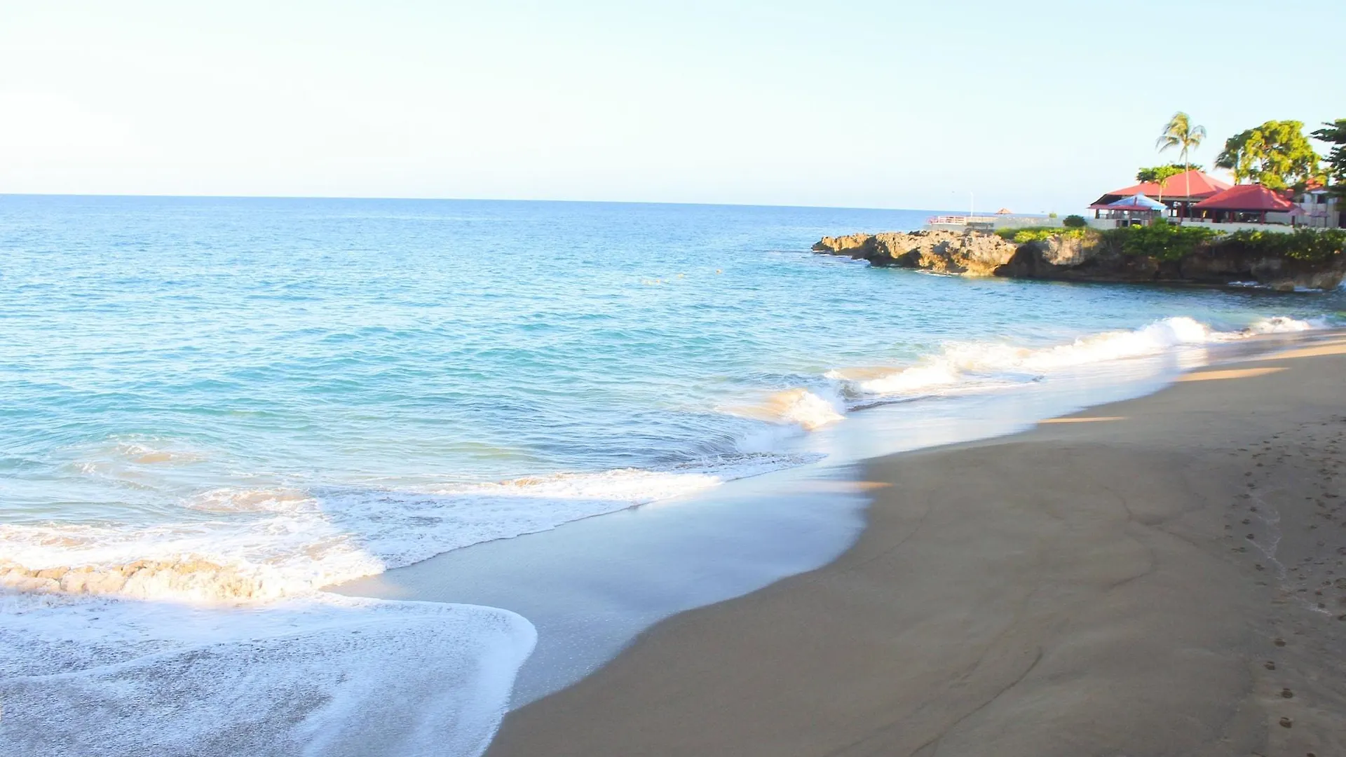 Resort Casa Marina Beach & Reef All Inclusive