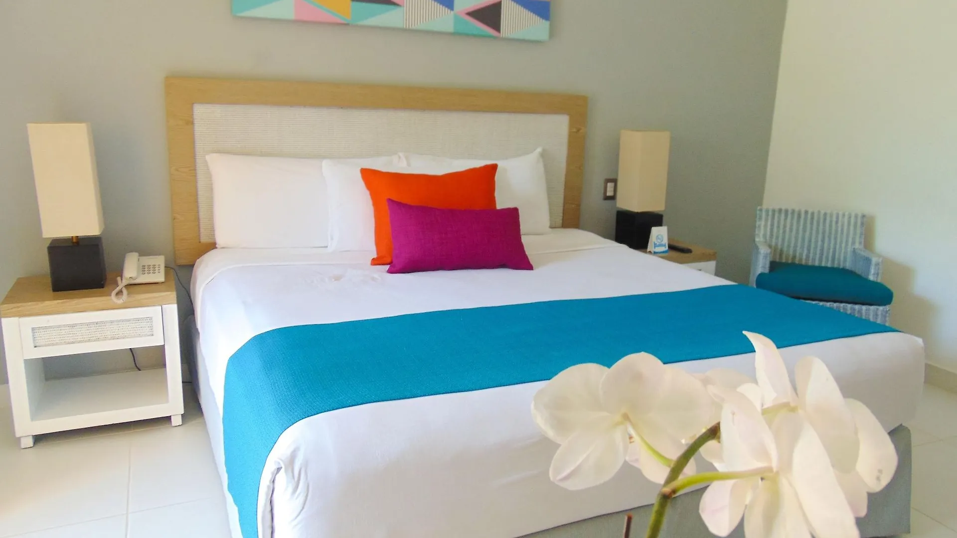Casa Marina Beach & Reef All Inclusive Sosúa