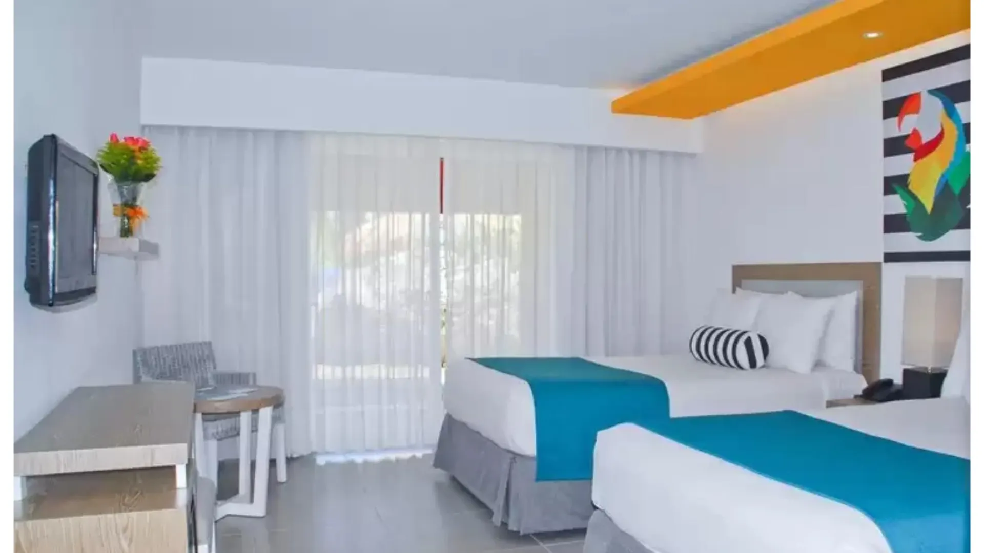 Casa Marina Beach & Reef All Inclusive Sosua