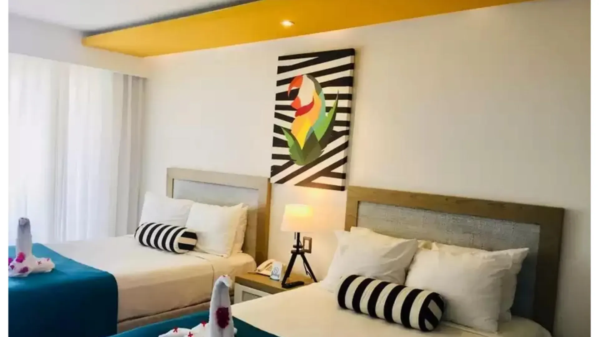 Casa Marina Beach & Reef All Inclusive Sosúa Station touristique