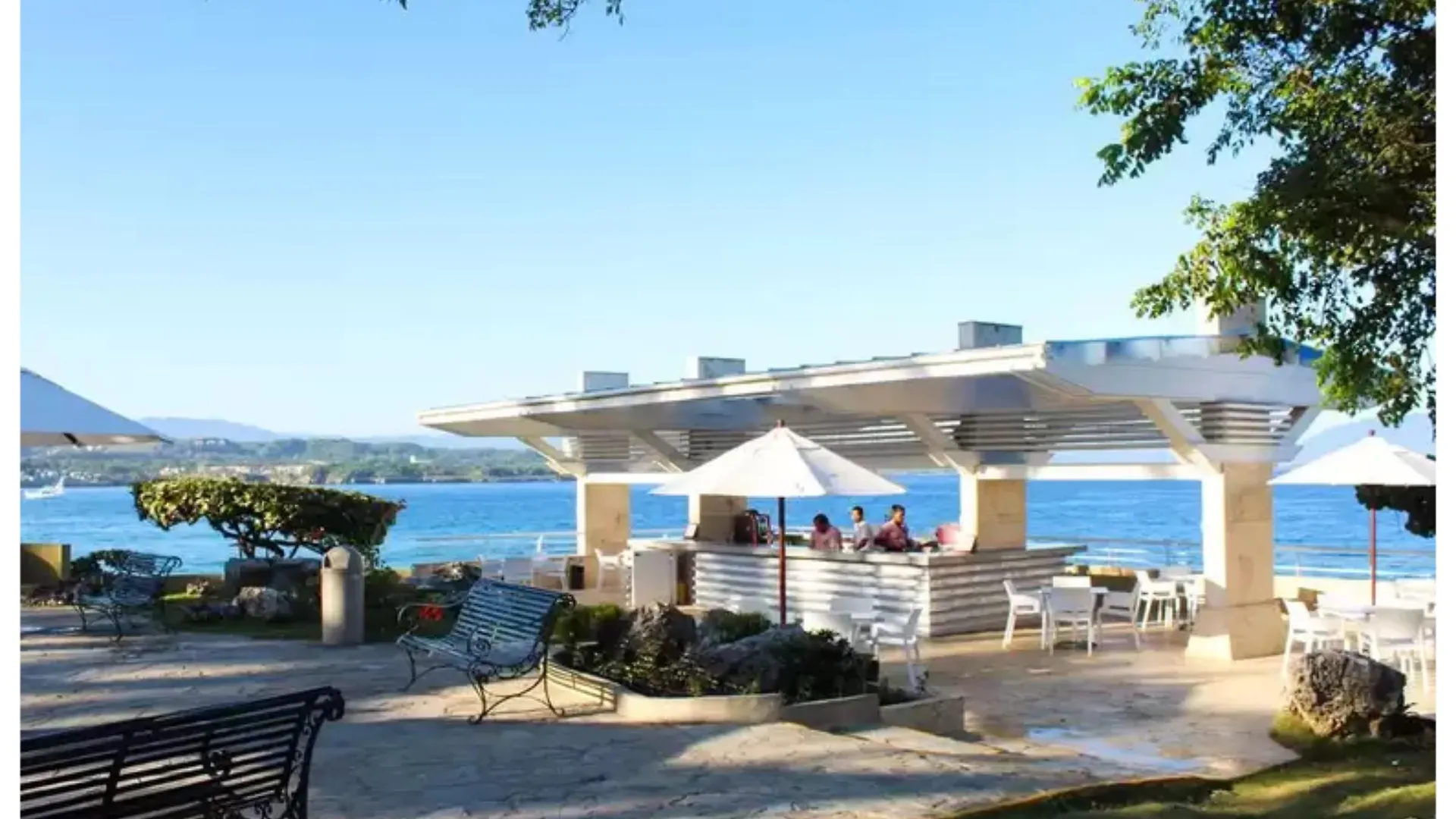 Casa Marina Beach & Reef All Inclusive Resort