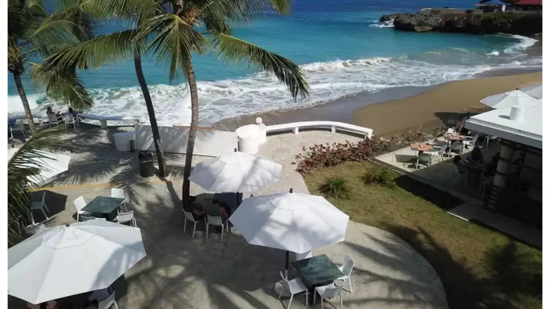 Station touristique Casa Marina Beach & Reef All Inclusive Sosúa
