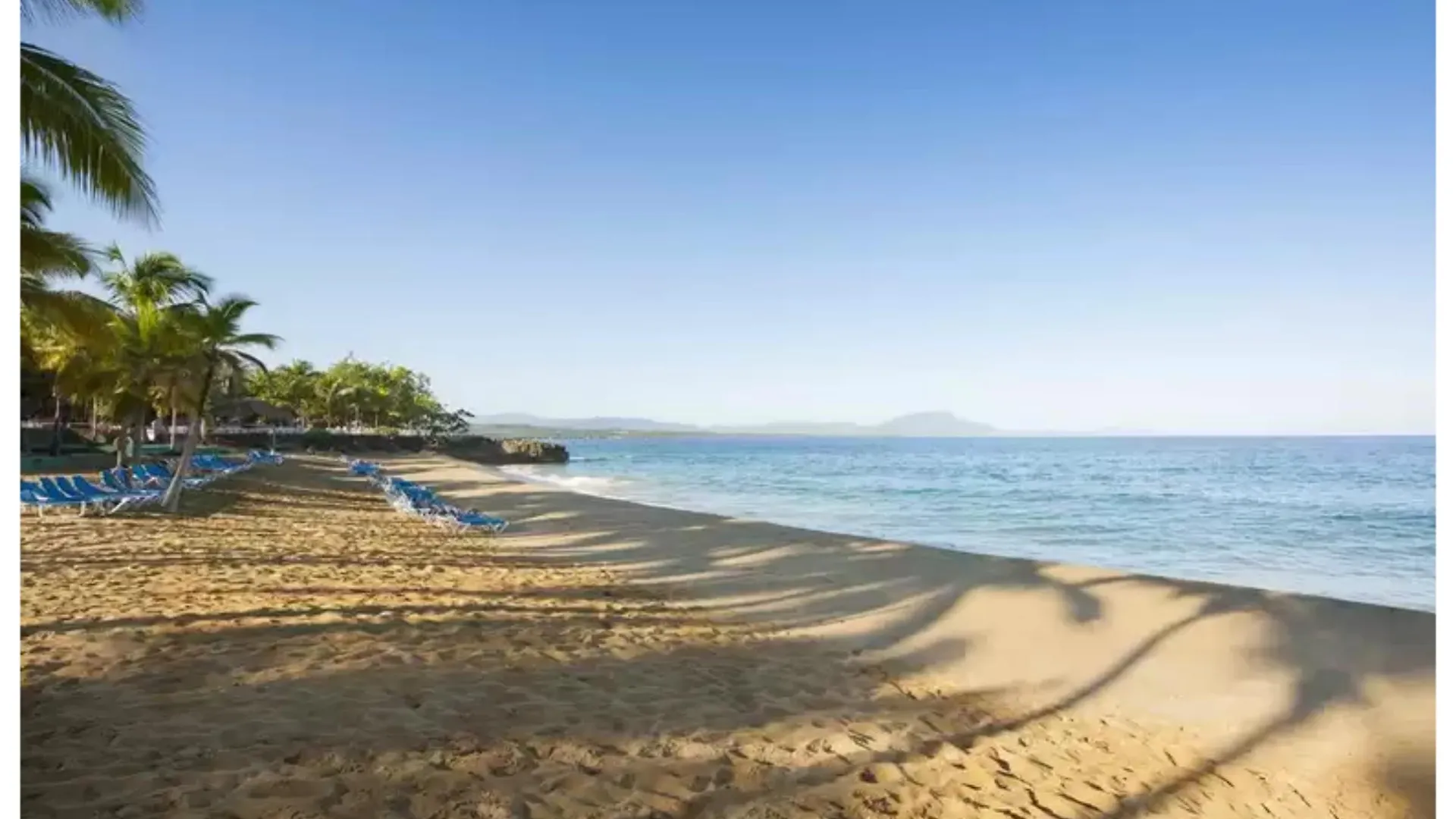 Casa Marina Beach & Reef All Inclusive Sosúa Station touristique