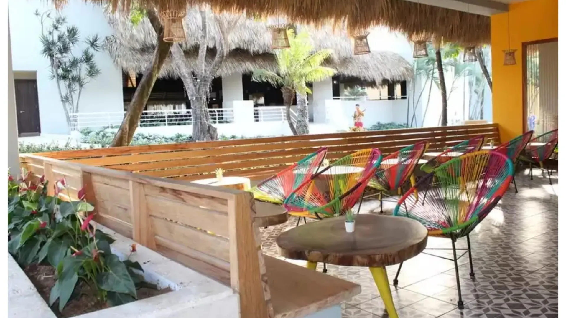 Casa Marina Beach & Reef All Inclusive Sosua