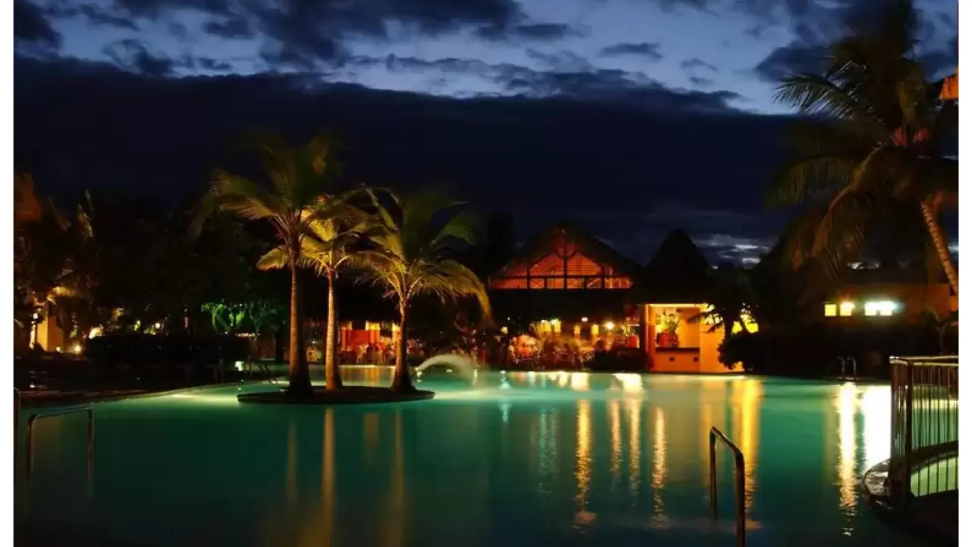 Casa Marina Beach & Reef All Inclusive Sosúa