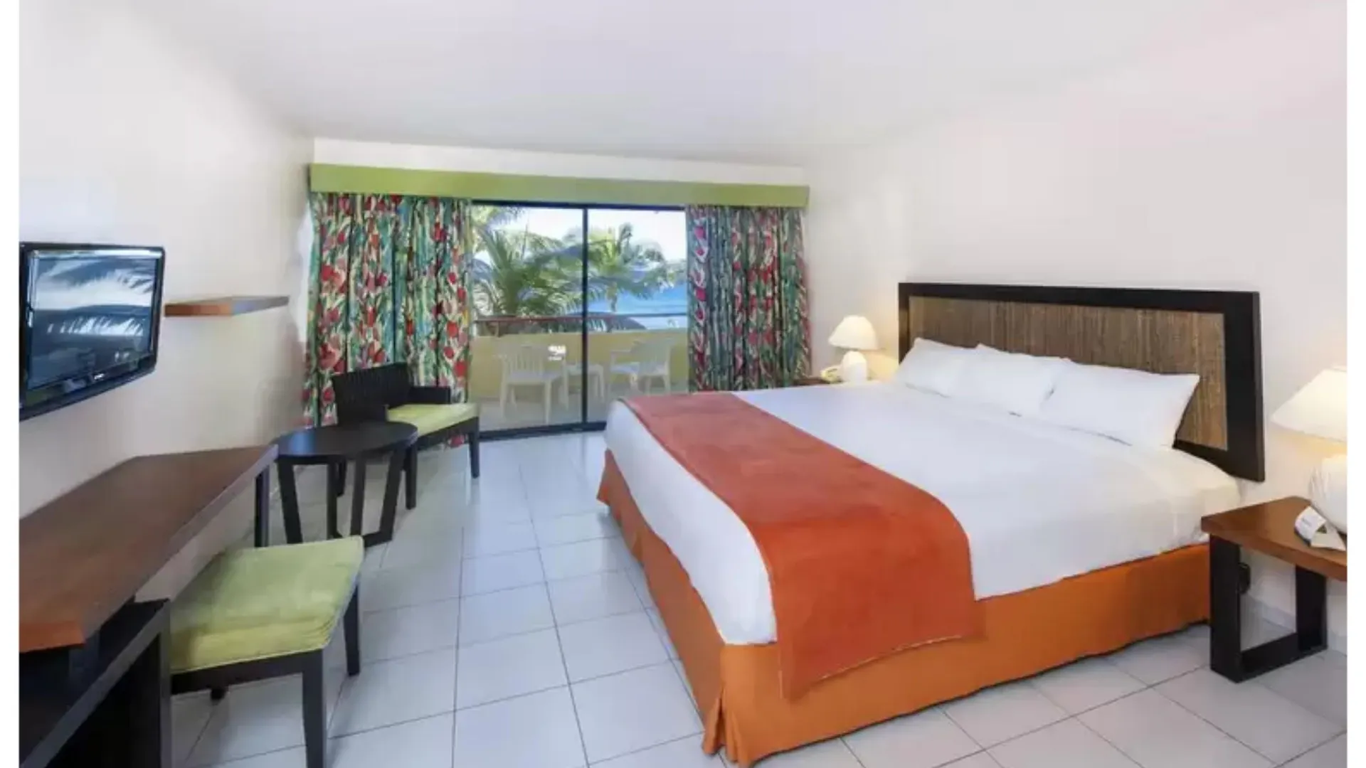 Station touristique Casa Marina Beach & Reef All Inclusive Sosúa