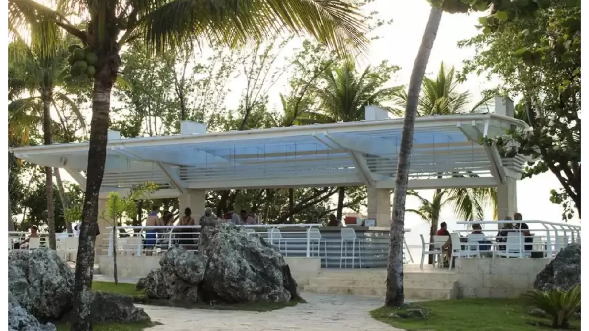 Casa Marina Beach & Reef All Inclusive Sosúa
